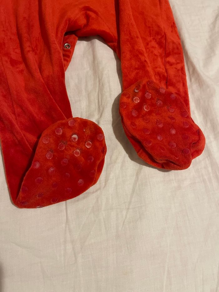 Lot vêtement Noël 12-18 mois - photo numéro 5