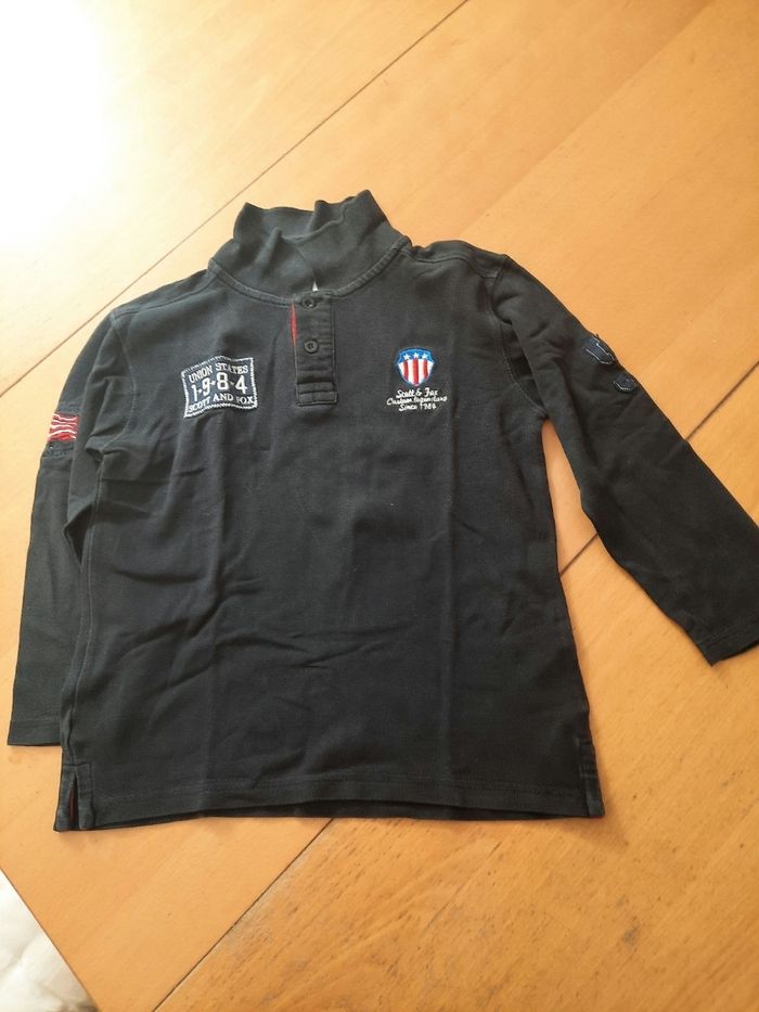 T'SHIRT - photo numéro 4