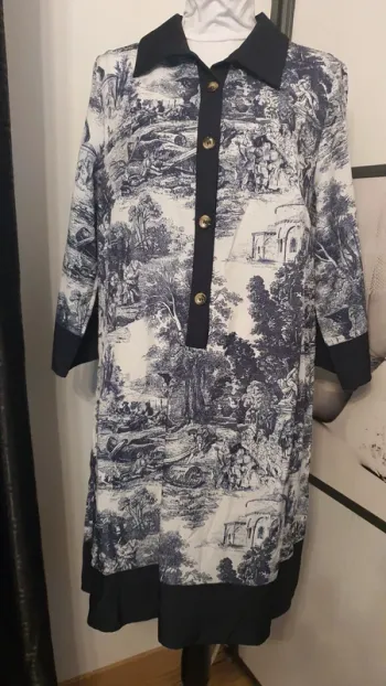 Robe légère