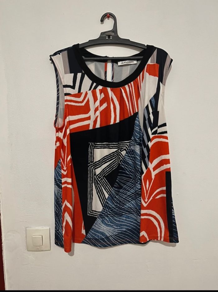 Tunique femme taille 40💐