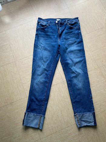 Pantalon femme Camaïeu