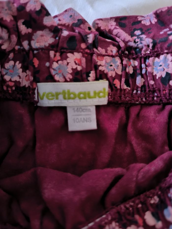 Lot fille 9-10 ans - photo numéro 5