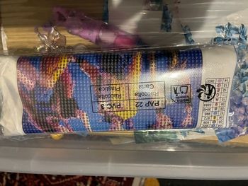 Diamant peinture Kpop démon Hunter