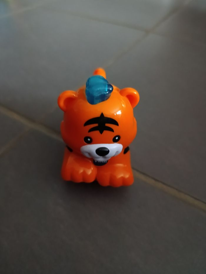 Tutut animo - photo numéro 6