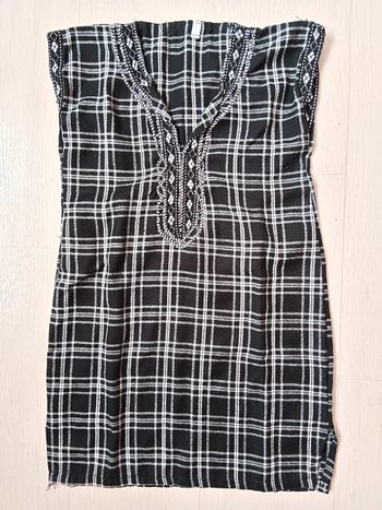 Tenue traditionnelle garçon