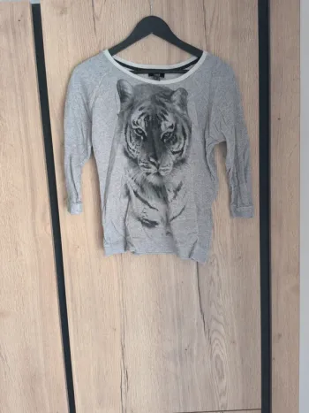 Pull leger Taille S