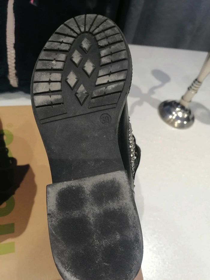 Botte - photo numéro 5