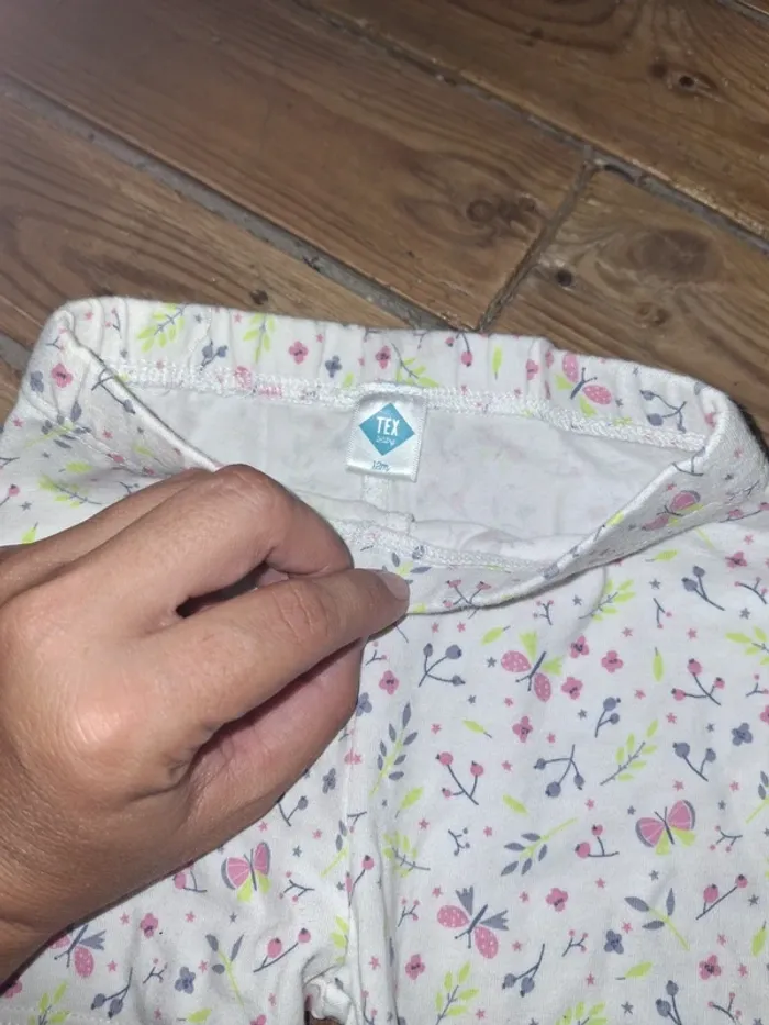 Short taille 12 mois - photo numéro 2
