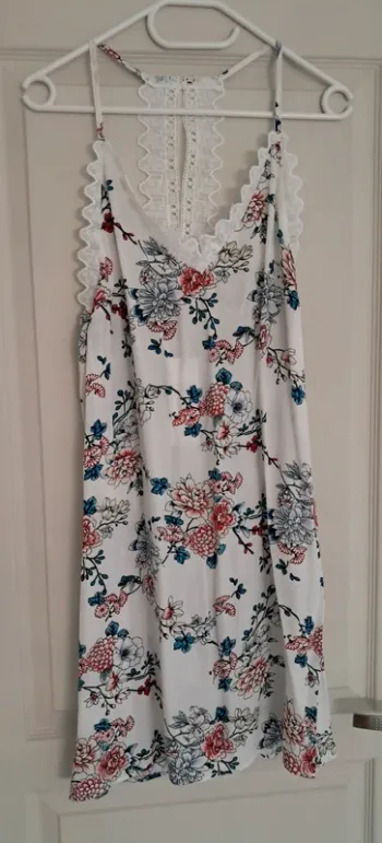 Robe d'été