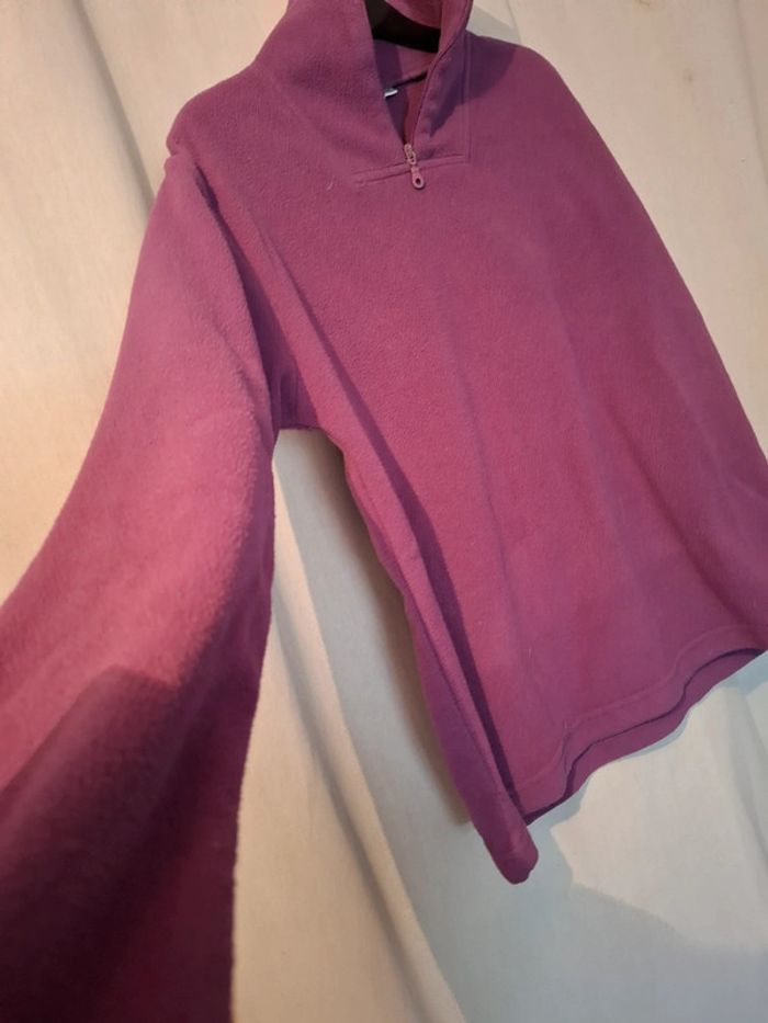 Magnifique pull fille 13 /14ans - photo numéro 2