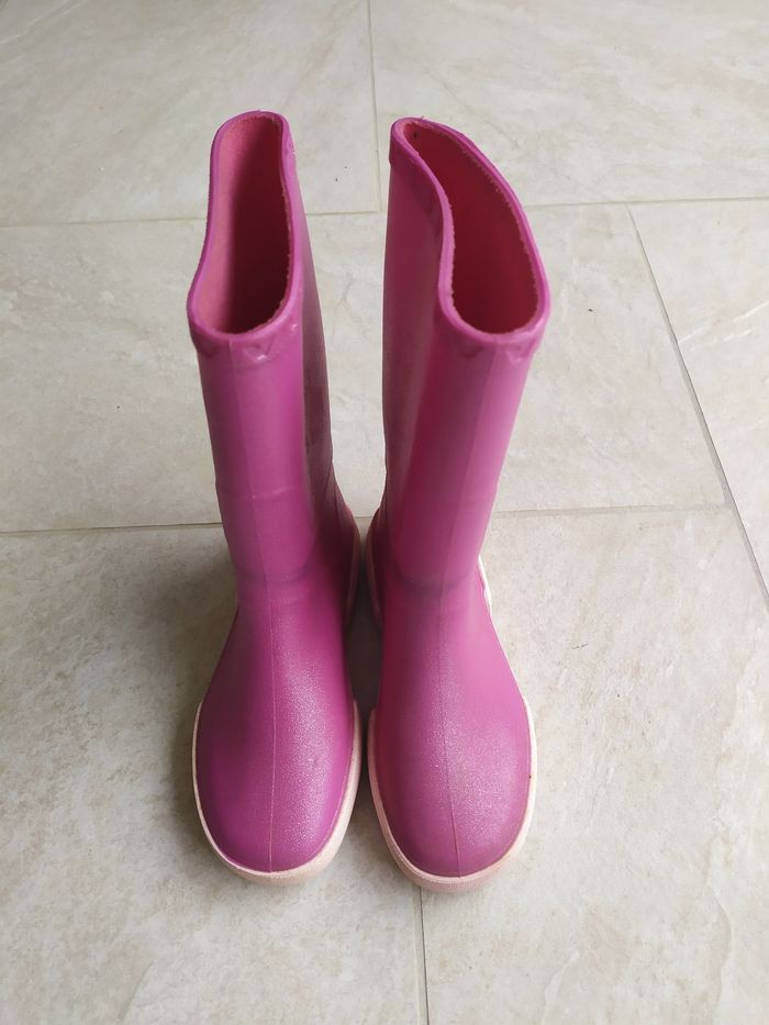 Bottes Boatilus