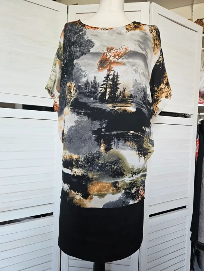 Robe T.M MNG - photo numéro 4