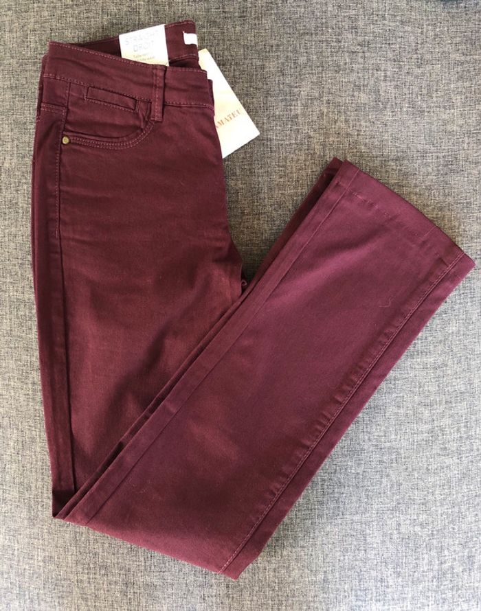 Pantalon Camaïeu - photo numéro 4