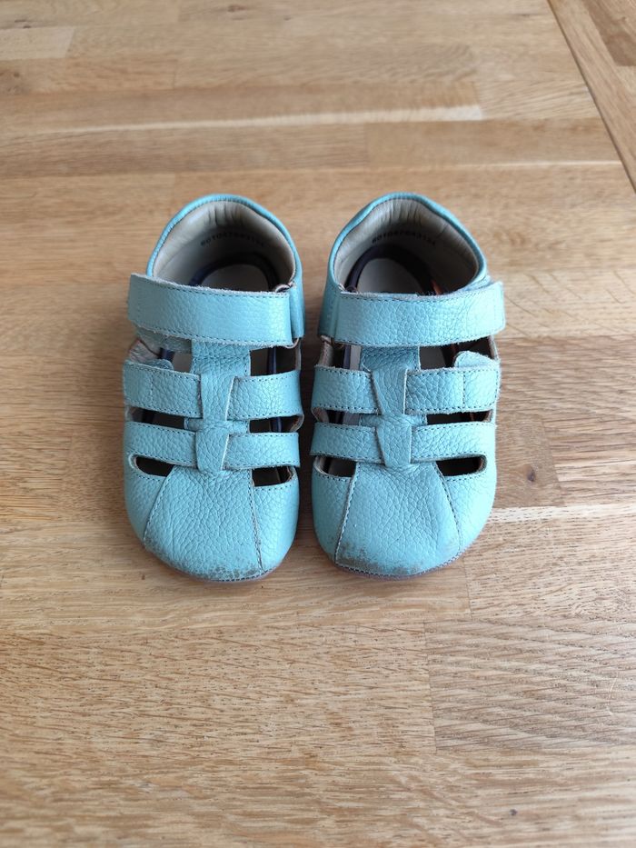 Bundgaard barefoot taille 23