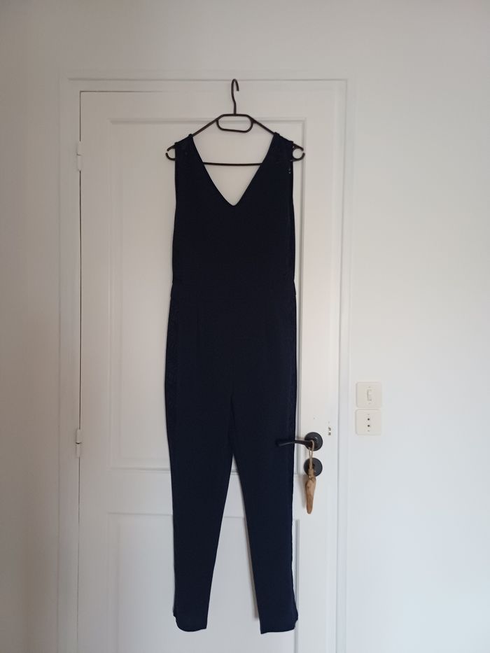 Combi pantalon - photo numéro 4