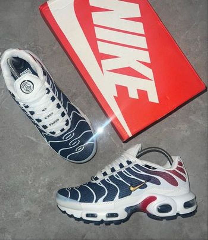 Nike tn psg 36