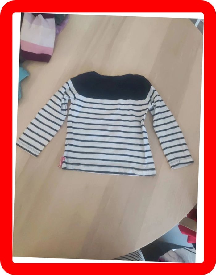 Tee shirt taille 3 ans - photo numéro 2