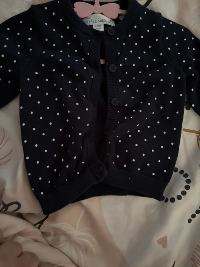 Gilet - photo numéro 2
