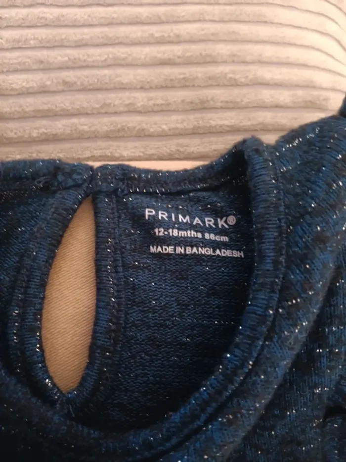 Robe primark - photo numéro 5