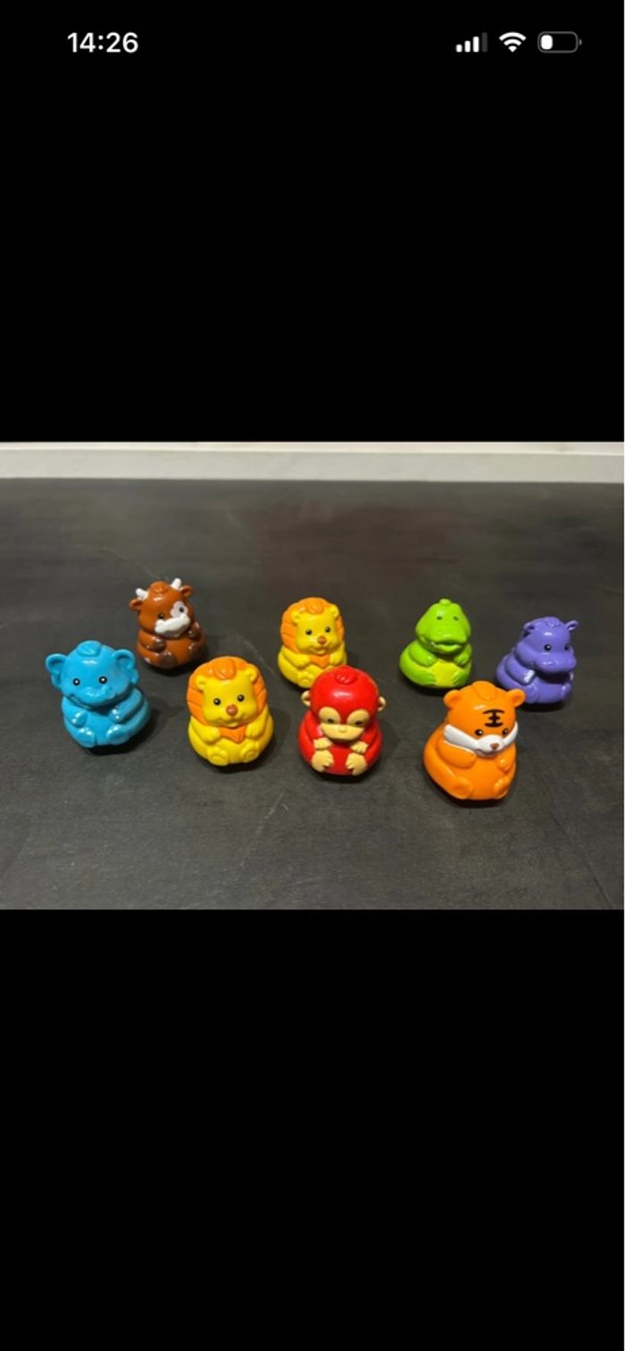 Bateau vtech - photo numéro 5