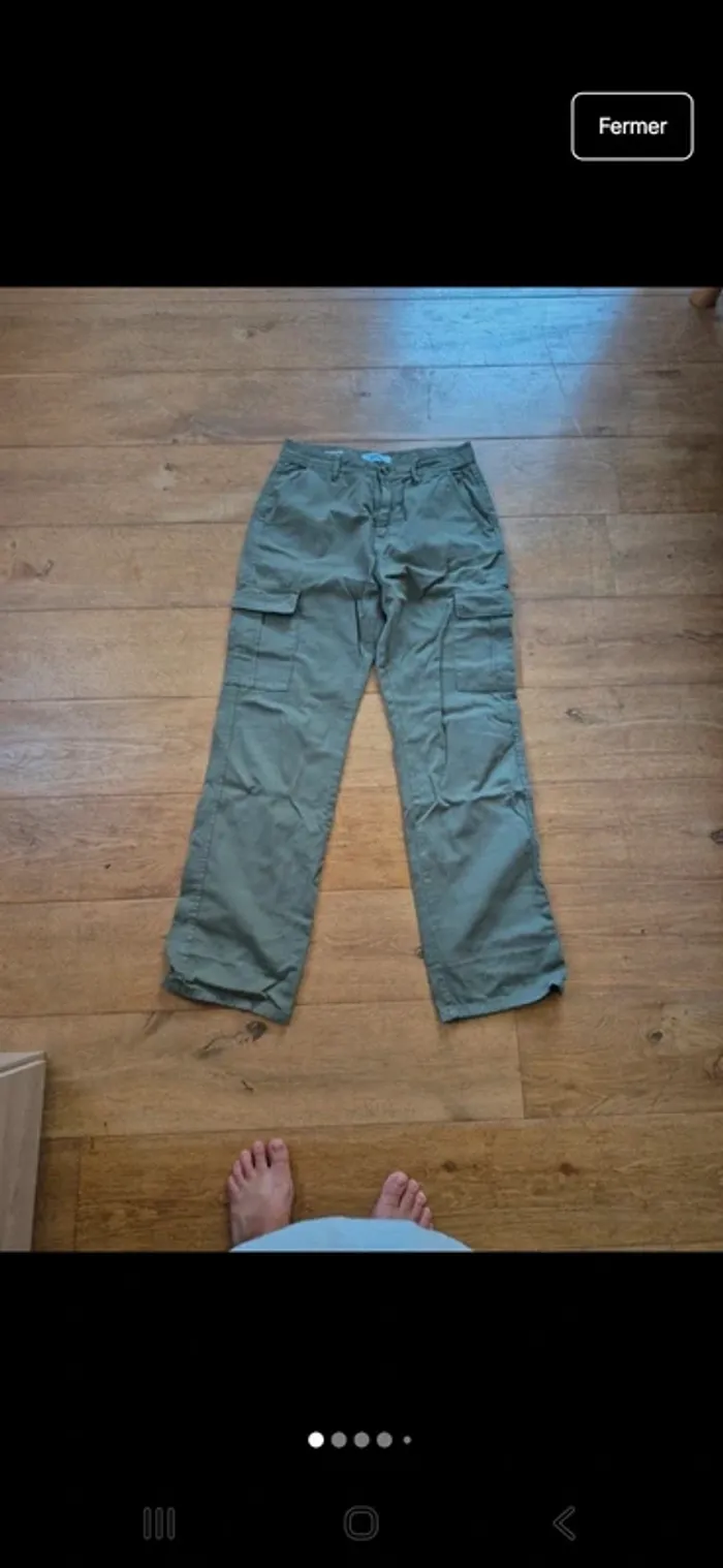 Lot de 17 vêtements taille 40 - photo numéro 4