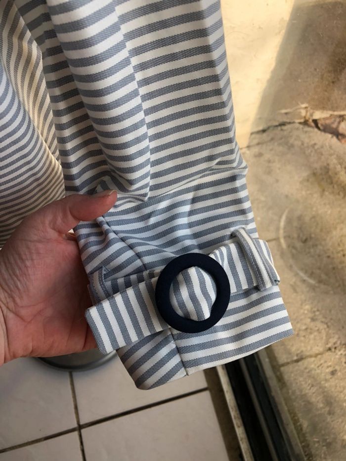 Veste un jour ailleurs 46 - photo numéro 4