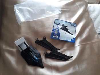 Kinder Suprise Batman - SDF03