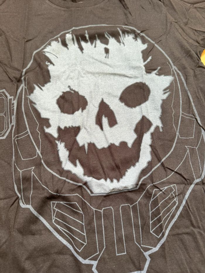 T-shirt Halo Reach (taille S) - photo numéro 3