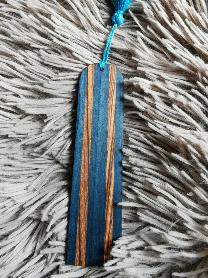 Marques pages - photo numéro 4