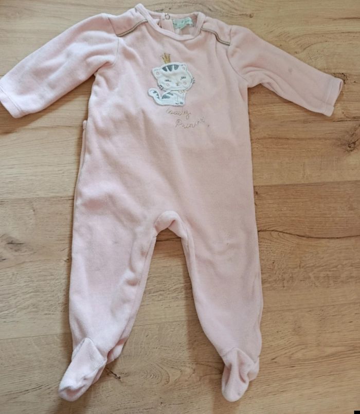 Pyjama 12 mois🌸