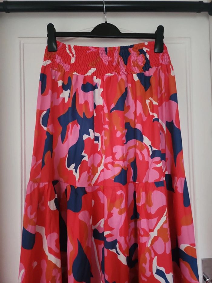 Ensemble haut et jupe - photo numéro 6