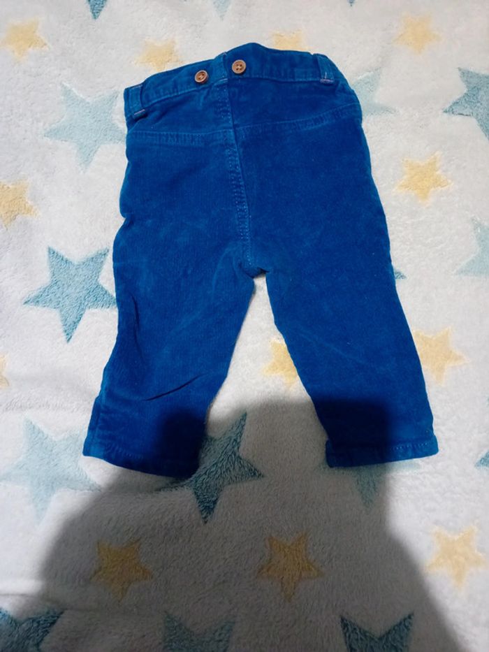 Lot Pantalon - photo numéro 5