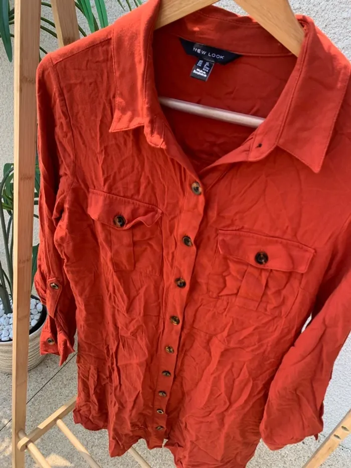 Robe à manches longues - photo numéro 2