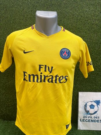 Maillot PSG 