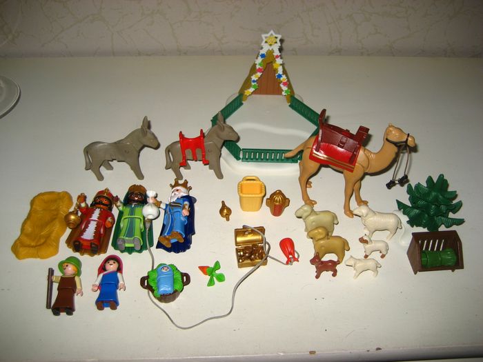 playmobil - photo numéro 7