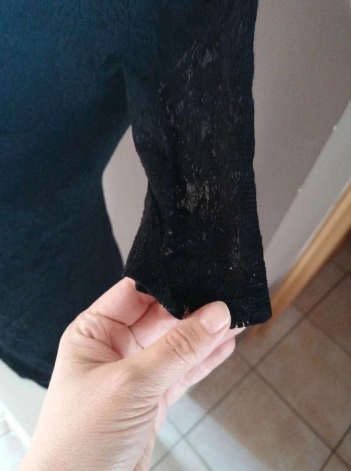 Robe moulante - photo numéro 3