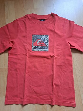 Tee-shirt #quiksilver