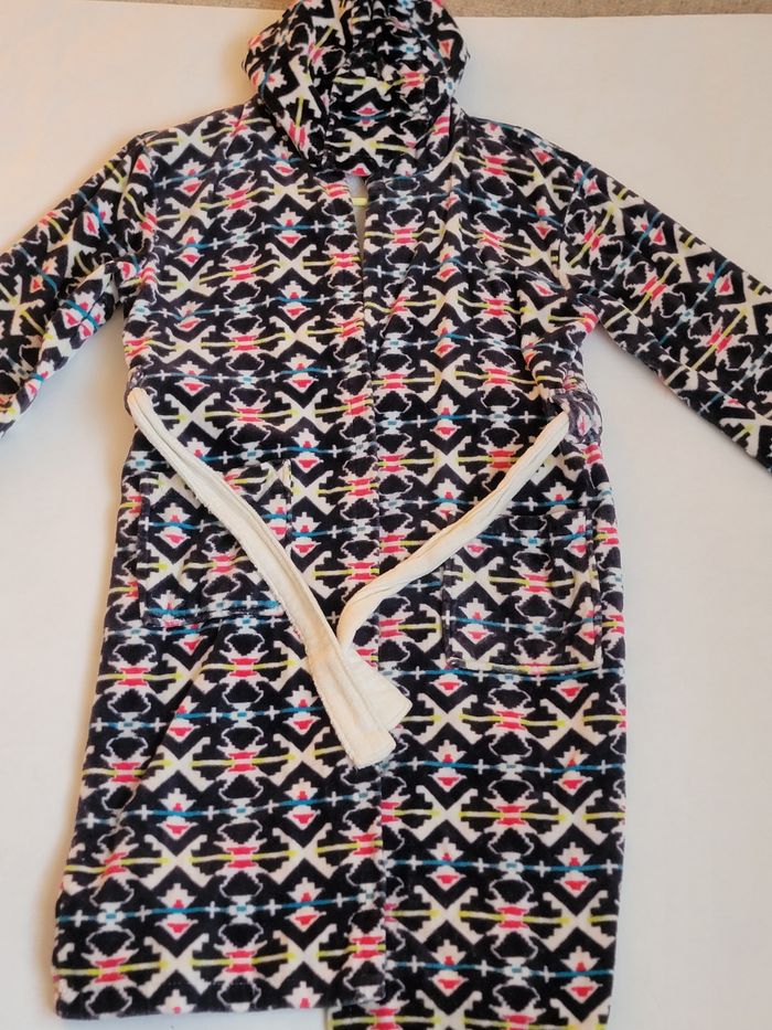 Robe de chambre