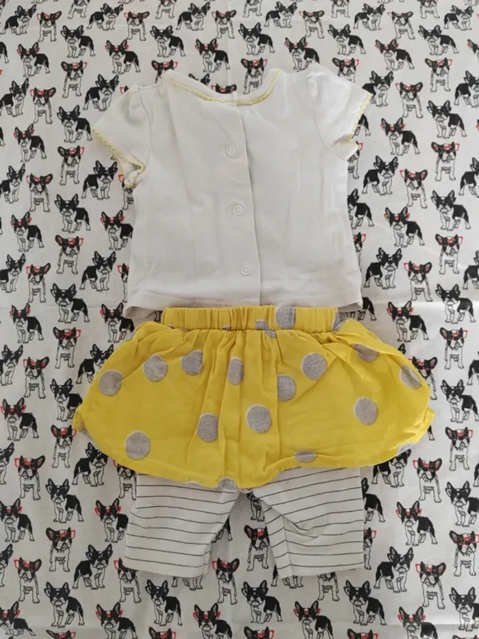 Ensemble 1mois - photo numéro 2