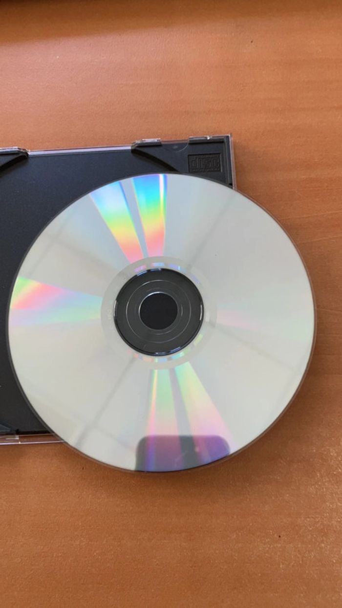 CD. Vivaldi. Gloria. Magnificat Stabat Mater. - photo numéro 5