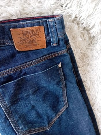 Jean T40
