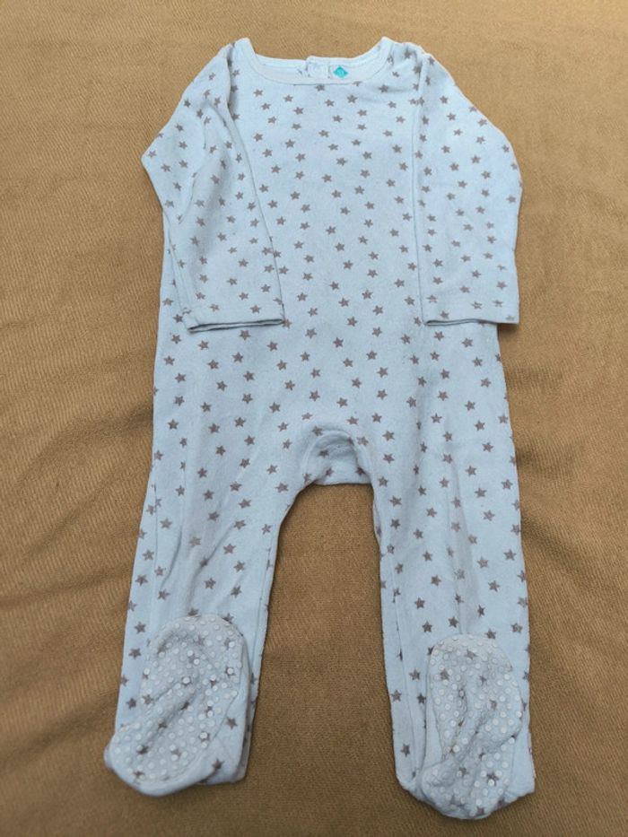 Lots pyjamas 18 mois - photo numéro 15