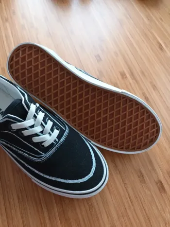 Basket toile neuve