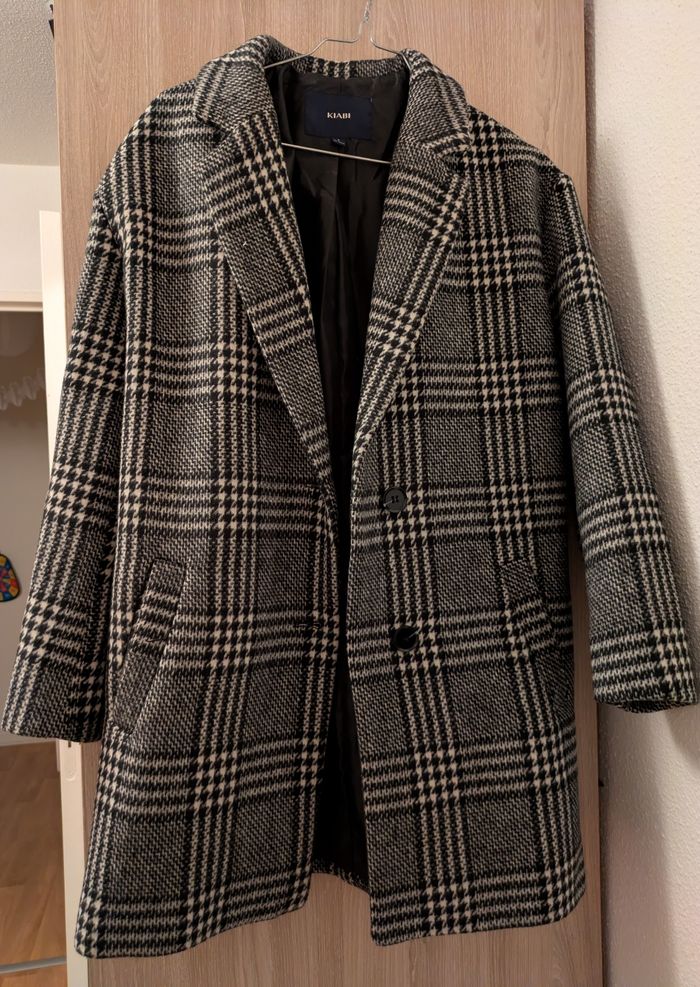 Manteau  taille S (165/170 cm)