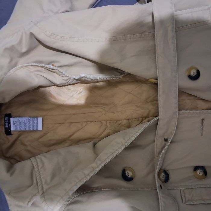 Veste Morgan - photo numéro 2
