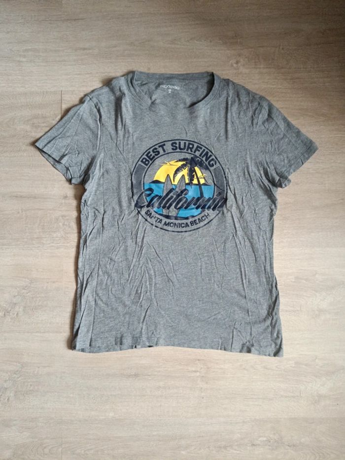 Tee shirt Inextenso