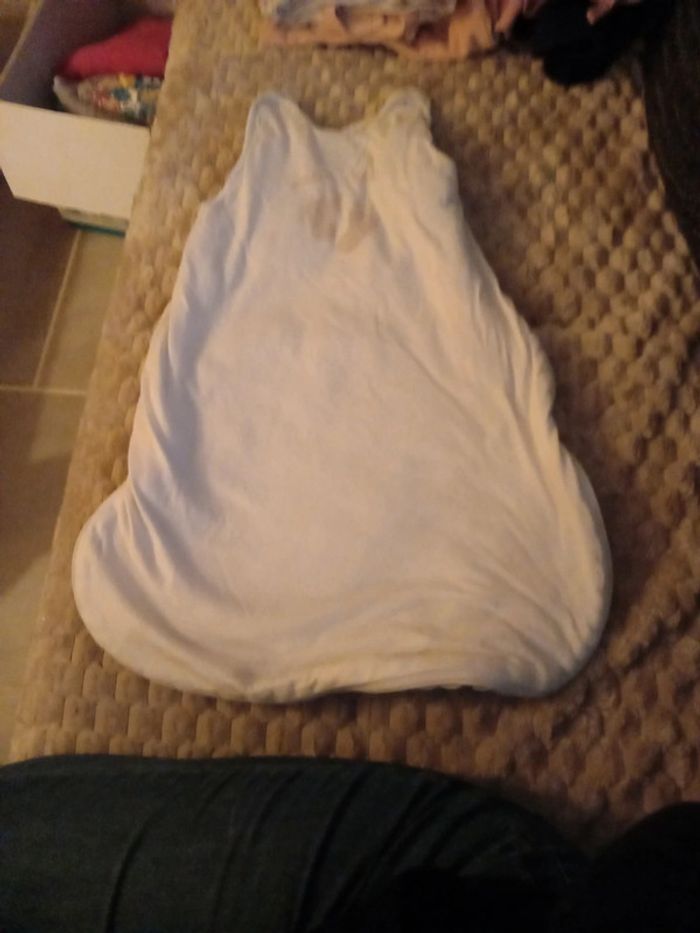 Turbulette