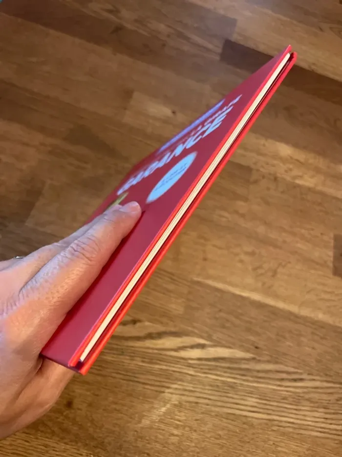 Livre à lire Mon premier Abécédaire Découvre la lettre G avec la girafe Garance - photo numéro 4