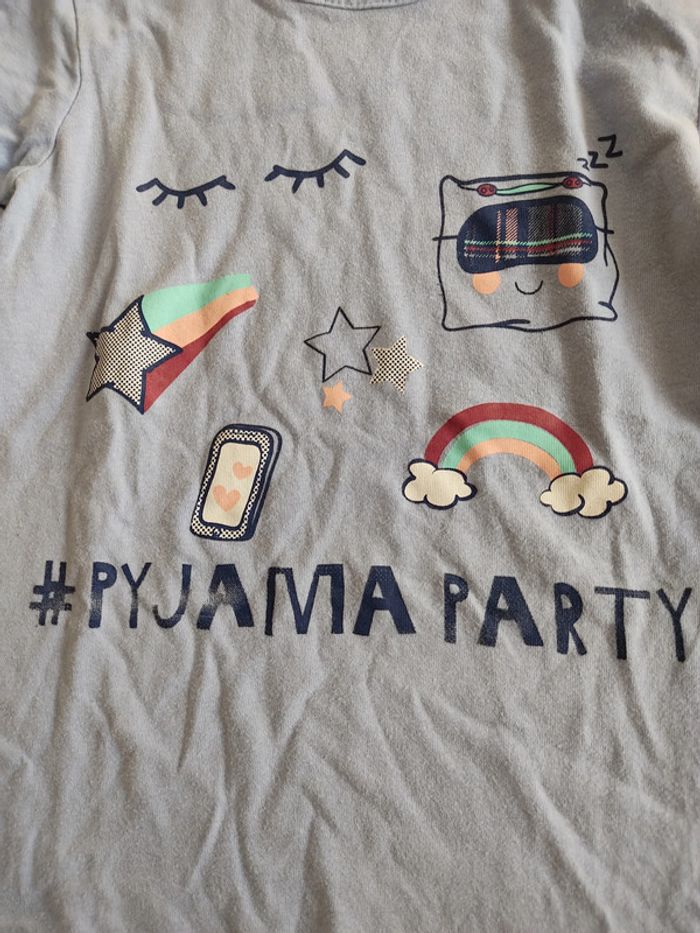 Pyjama 2ans à 4ans - photo numéro 7