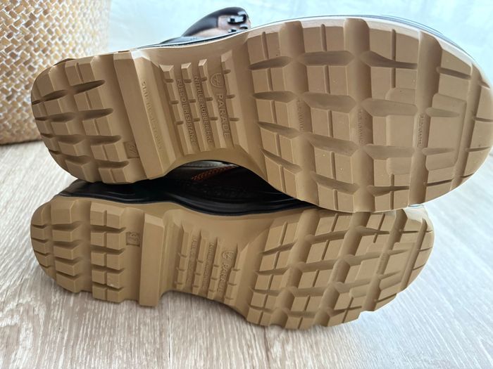 Chaussures de sécurité pointure 37 - photo numéro 8